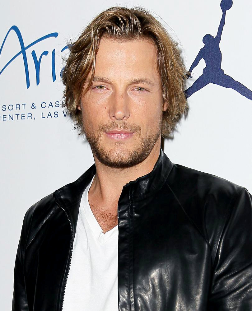 Gabriel Aubry