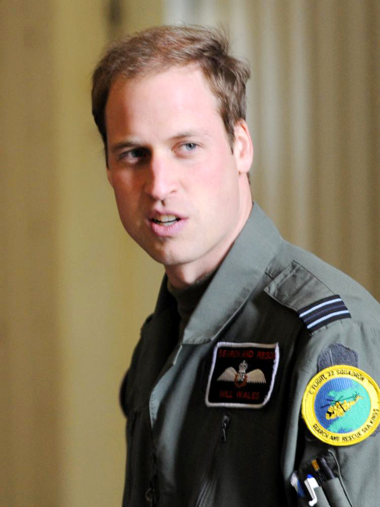 Prince William
