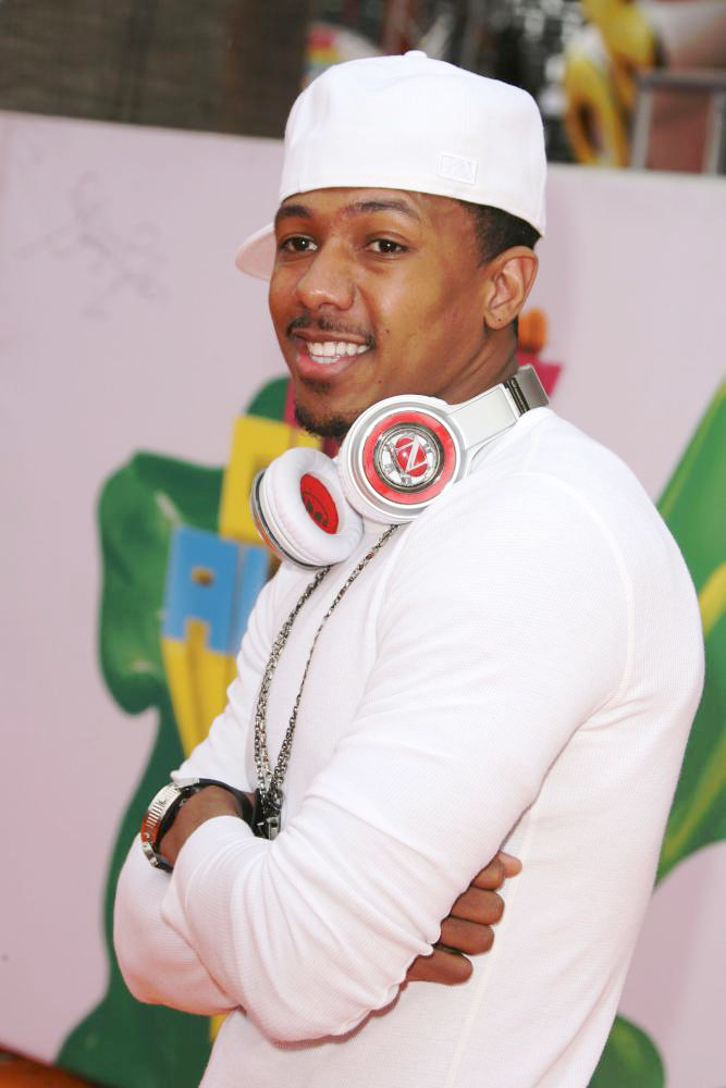 Nick Cannon