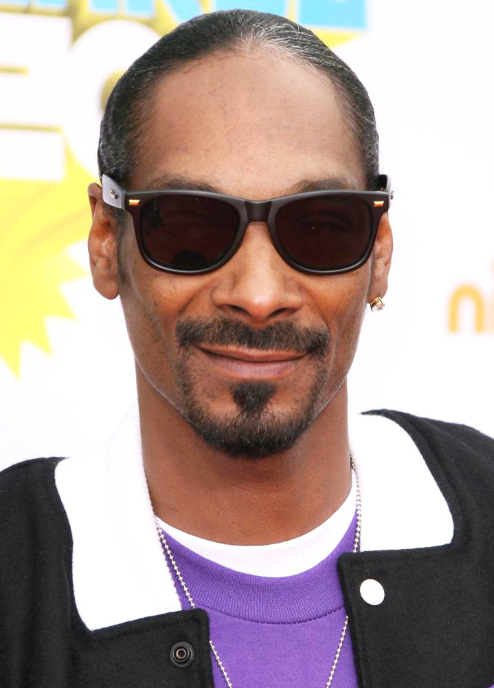 Snoop Dogg