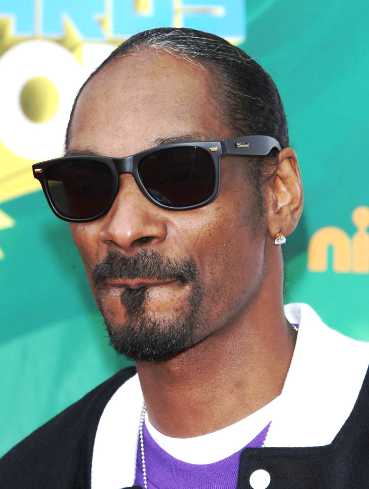 Snoop Dogg
