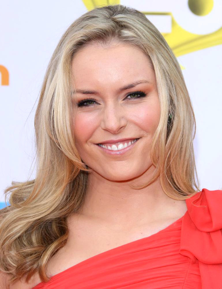 Lindsey Vonn