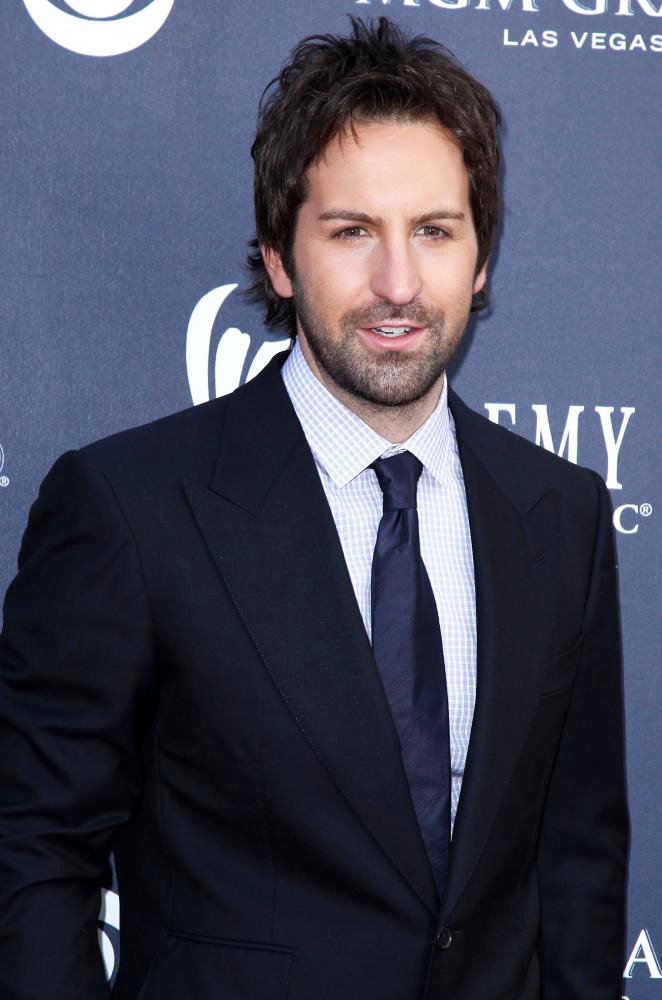 Josh Kelley