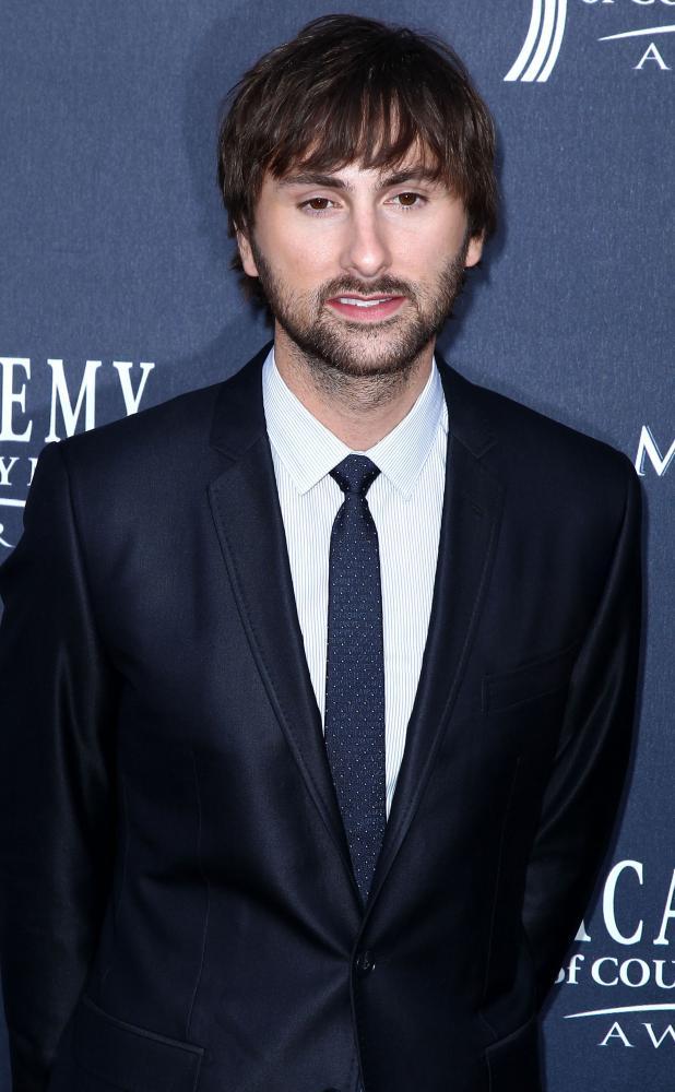 Dave Haywood, Lady Antebellum