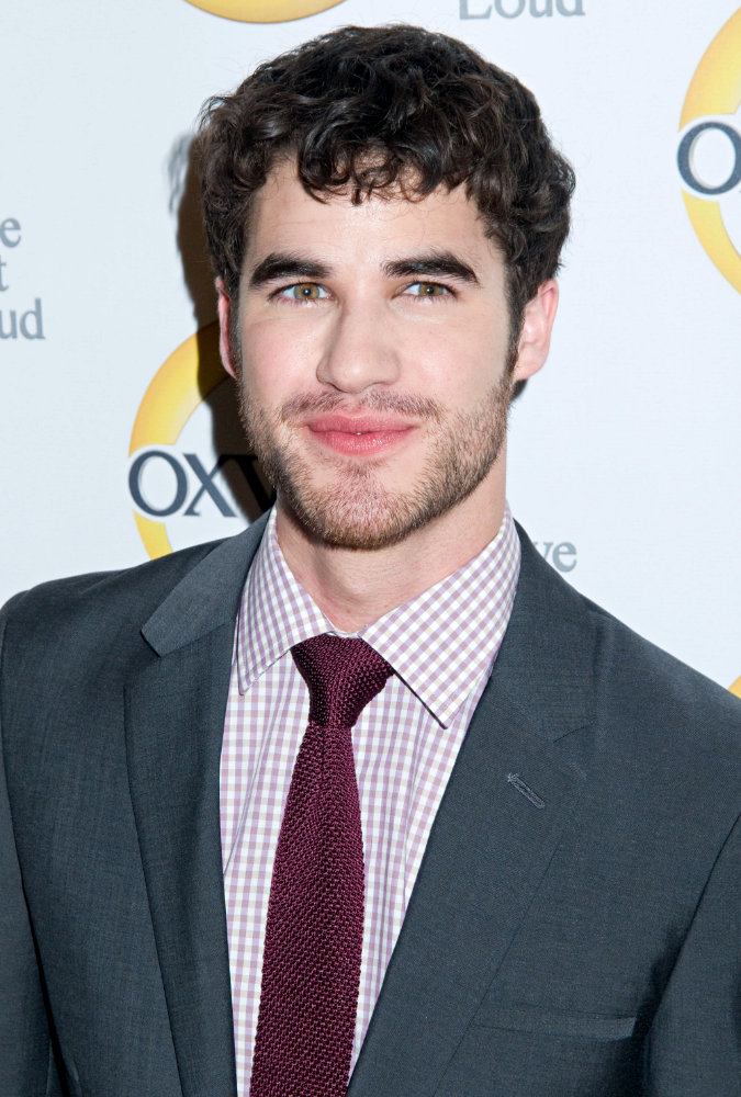 Darren Criss
