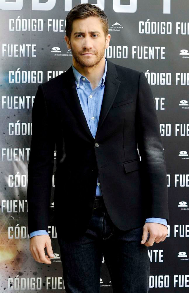 Jake Gyllenhaal