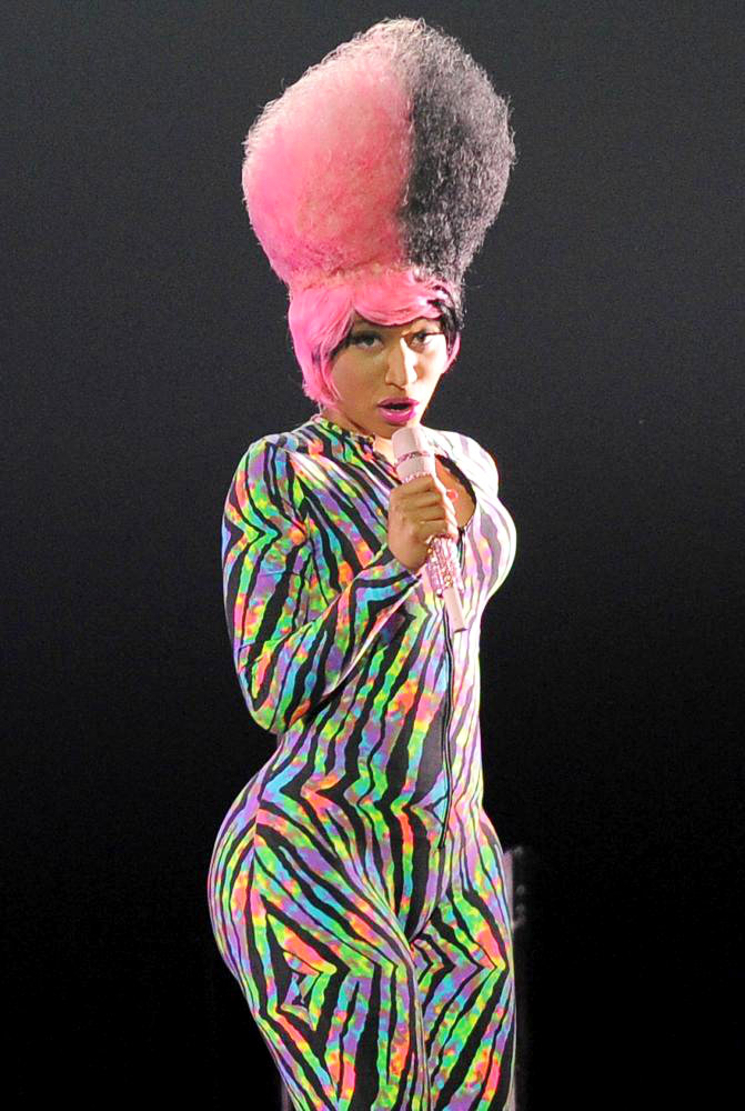 Nicki Minaj