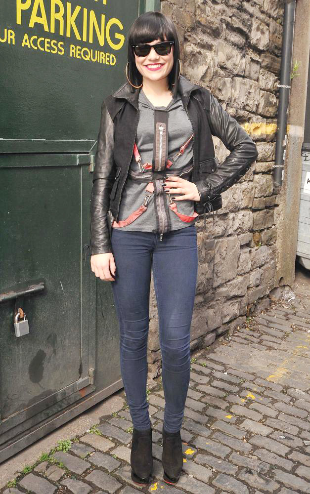 Jessie J