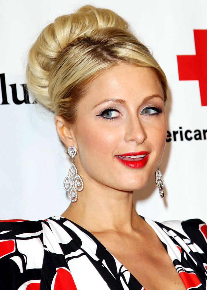 Paris Hilton