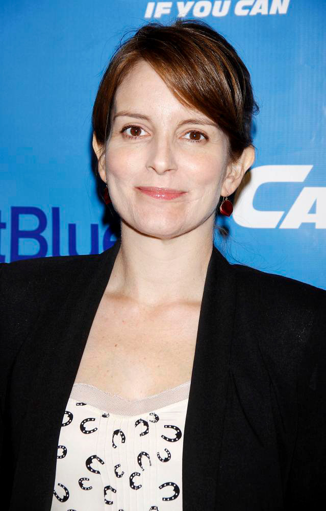Tina Fey