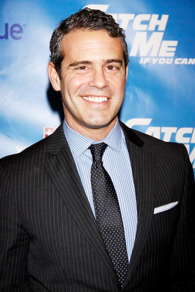 Andy Cohen