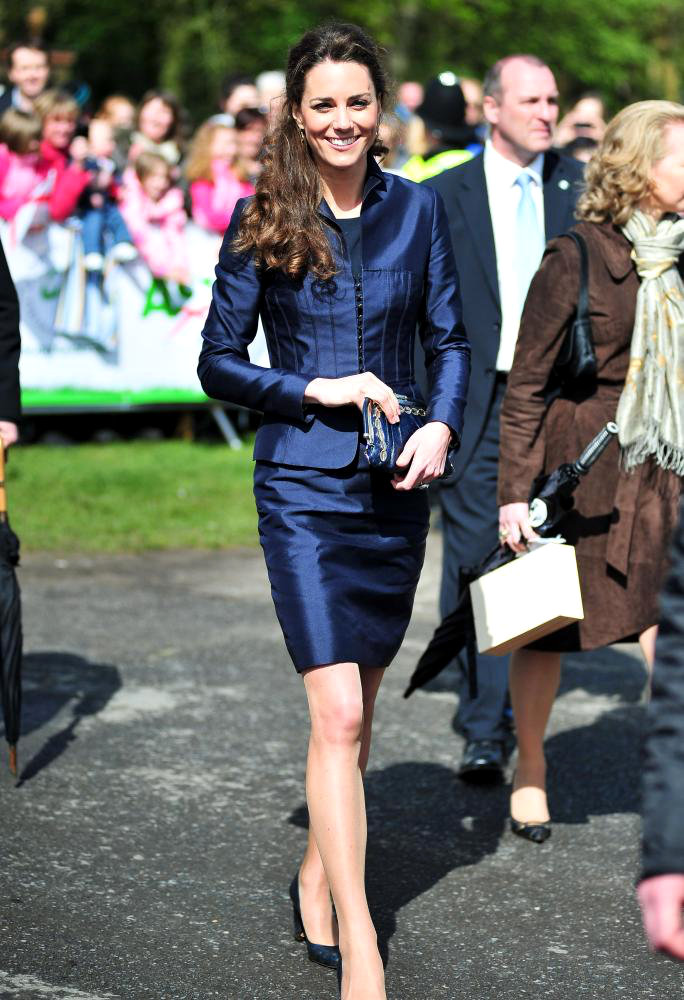 Kate Middleton