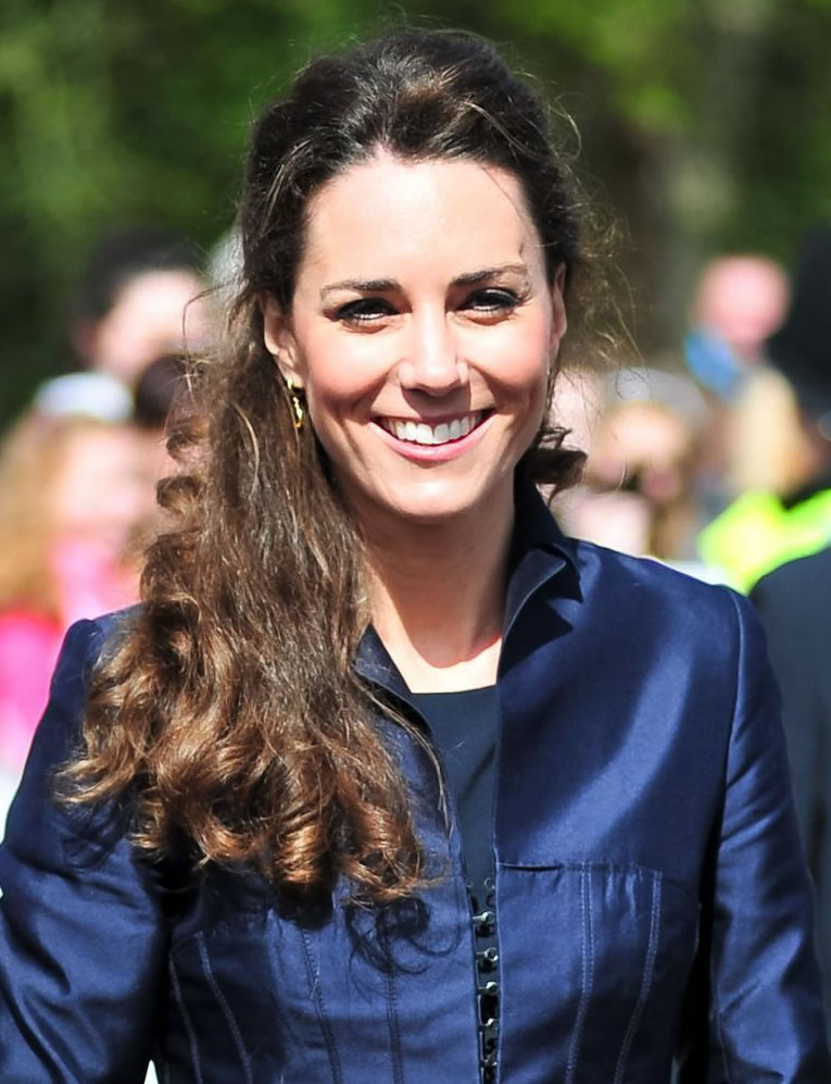 Kate Middleton