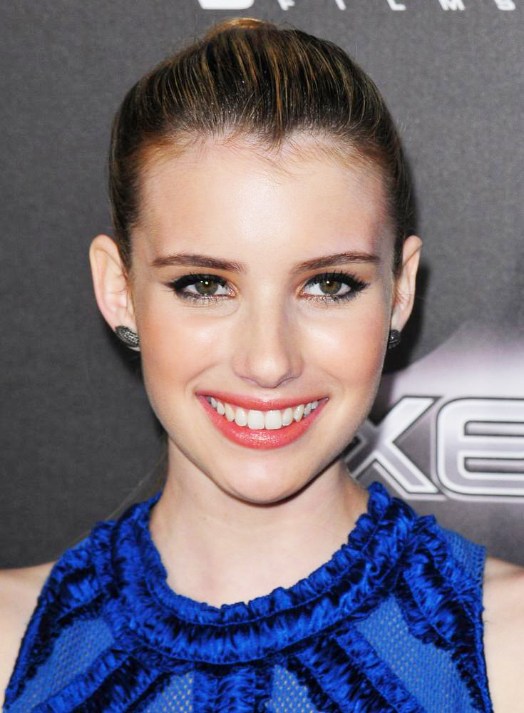 Emma Roberts