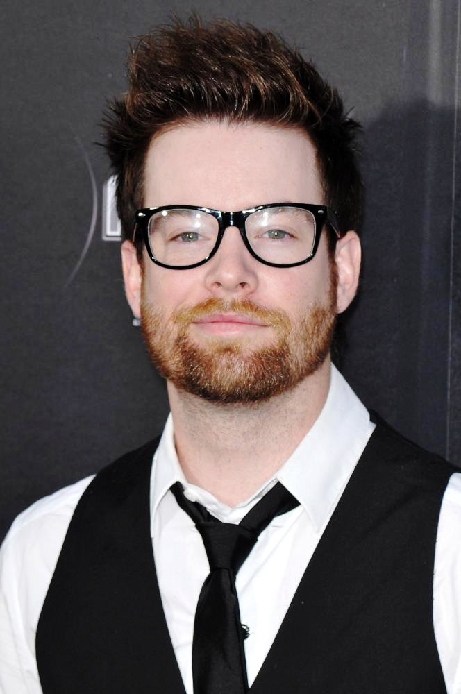 David Cook