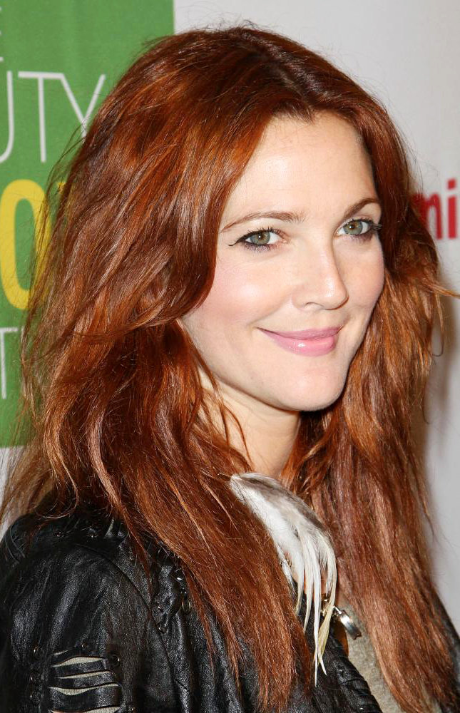 Drew Barrymore