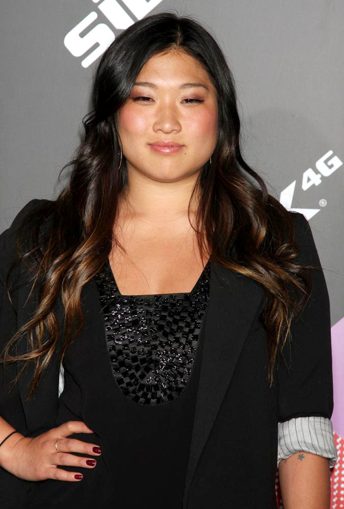 Jenna Ushkowitz