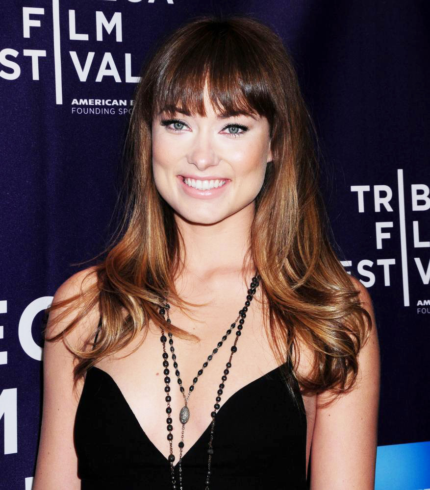 Olivia Wilde