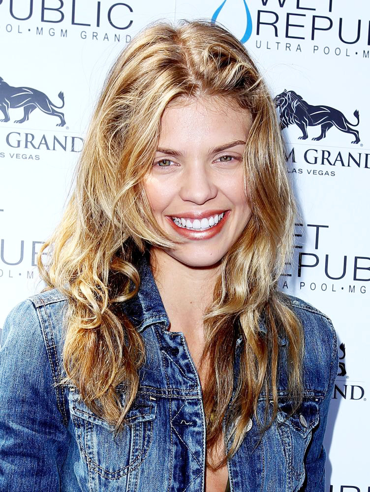AnnaLynne McCord