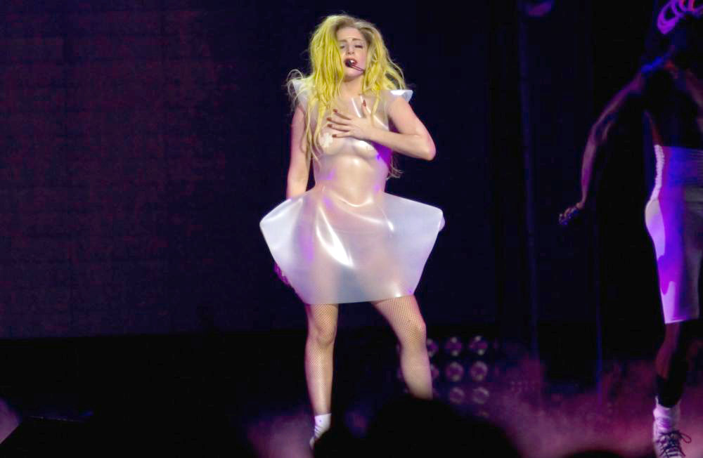 Lady GaGa