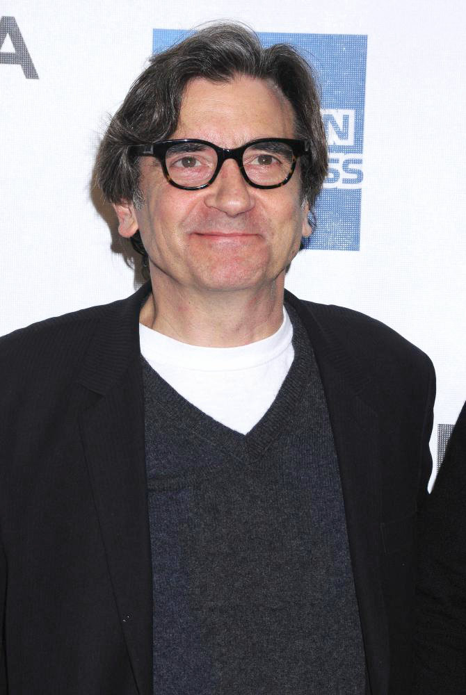 Griffin Dunne