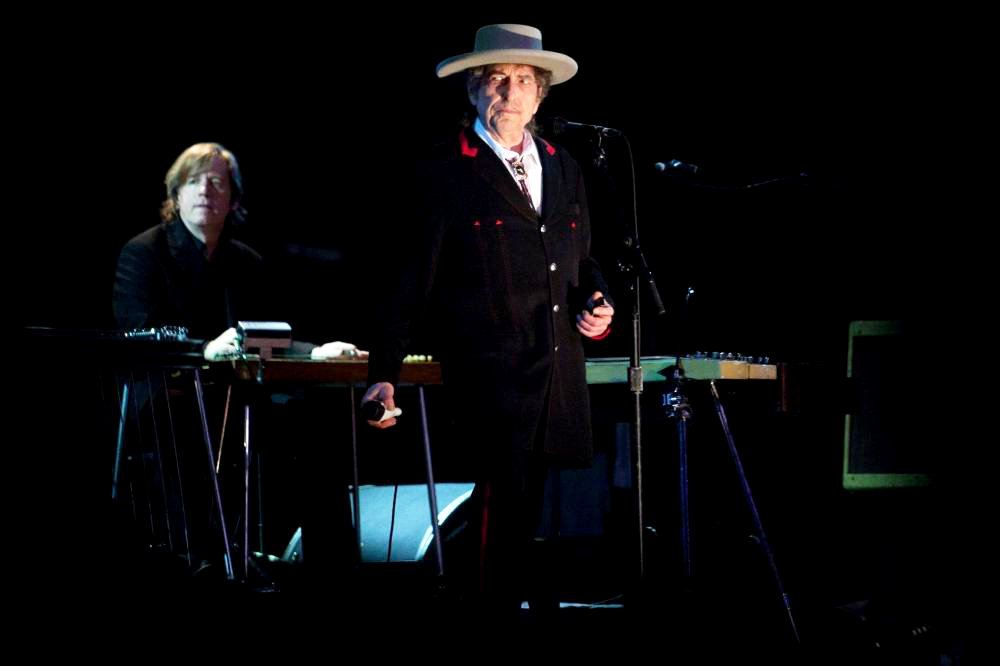 Bob Dylan