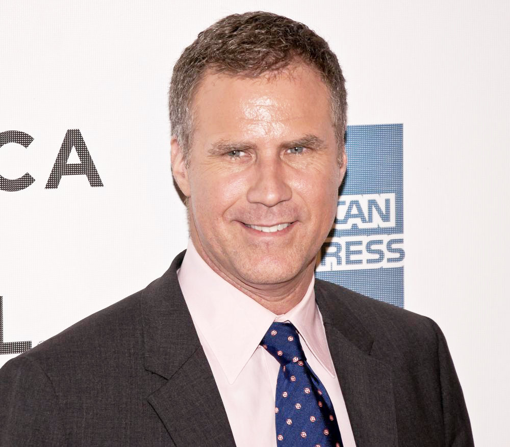 Will Ferrell