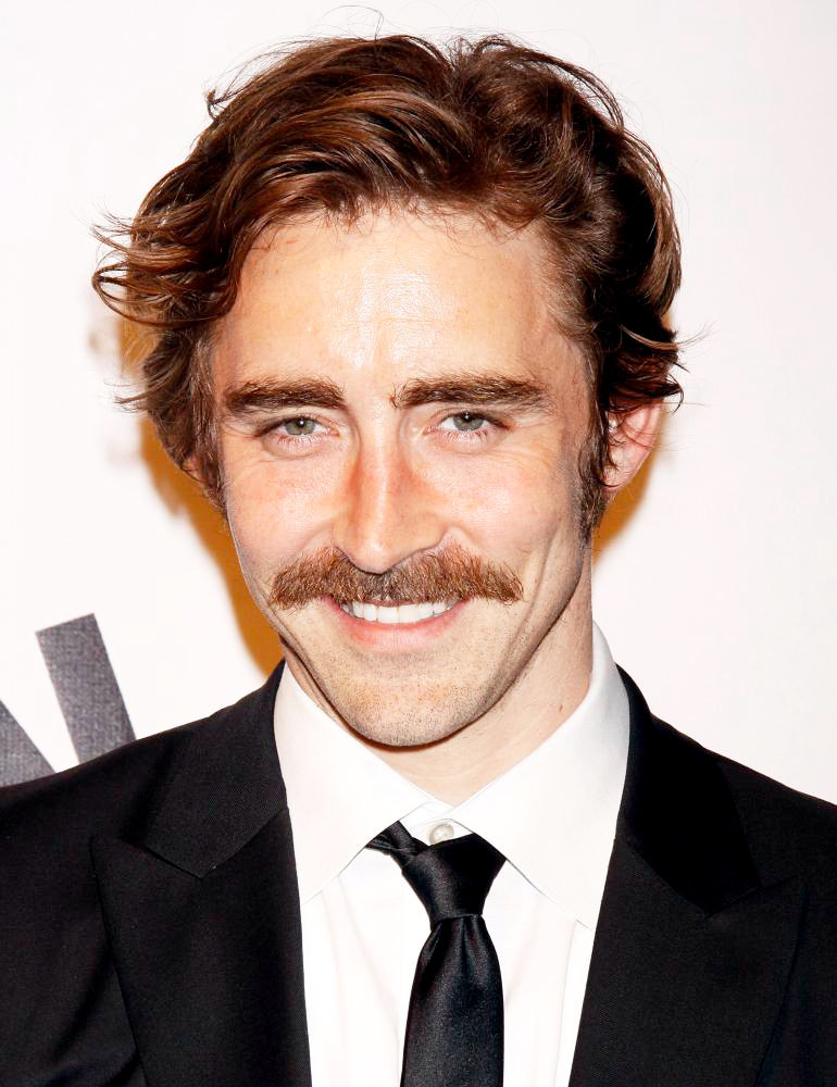 Lee Pace