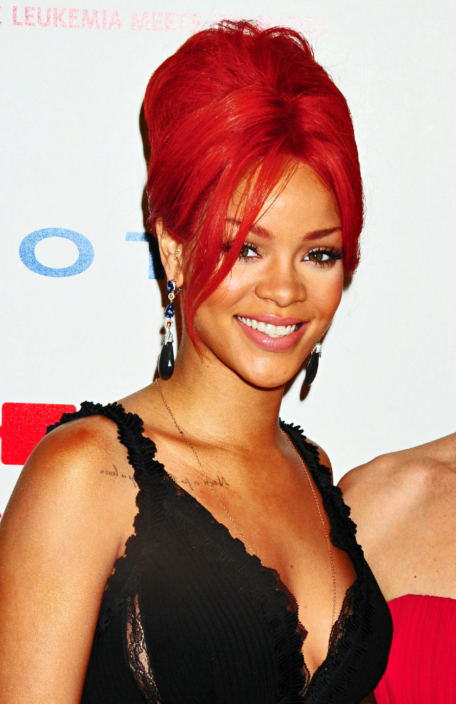 Rihanna
