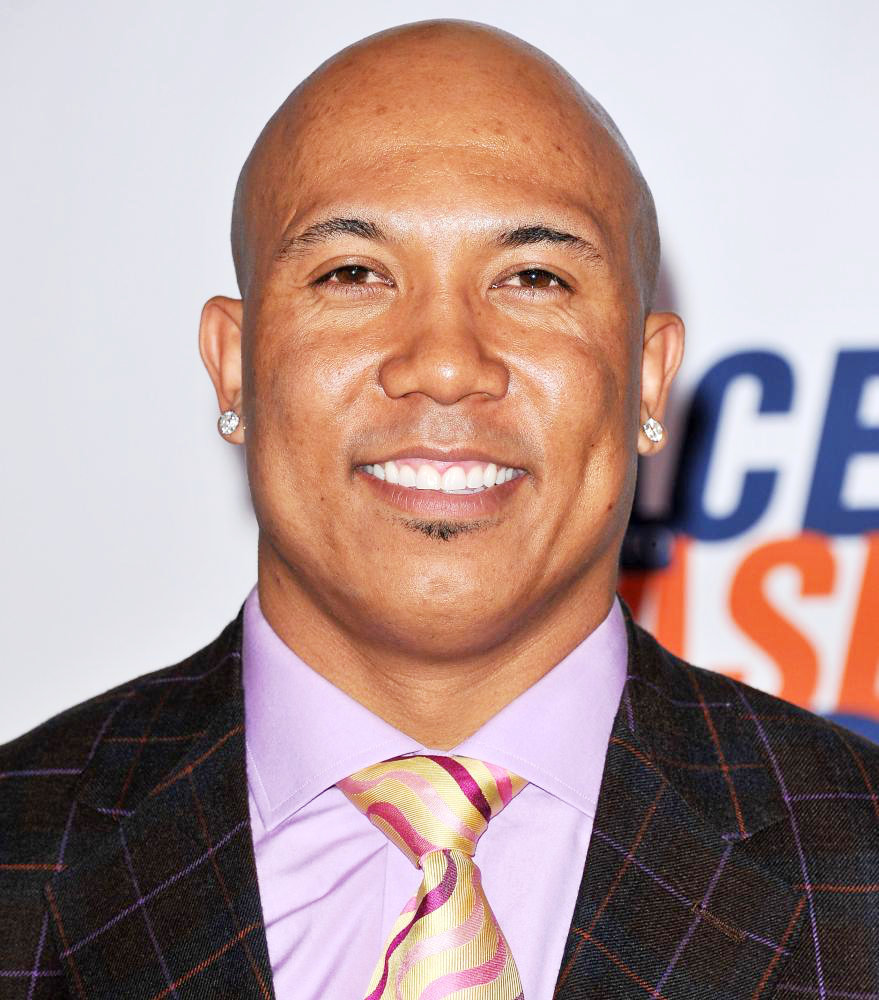 Hines Ward