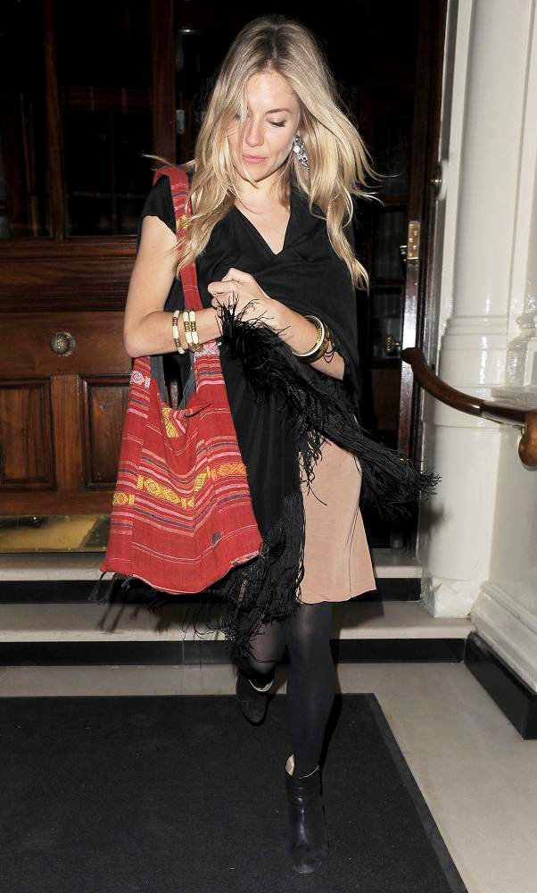 Sienna Miller