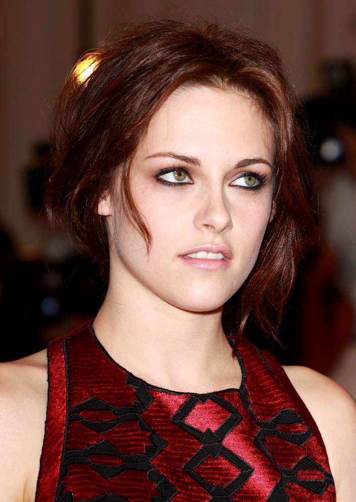 Kristen Stewart