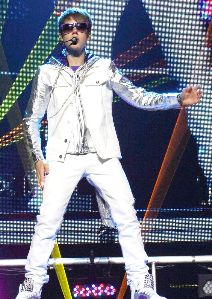 Justin Bieber