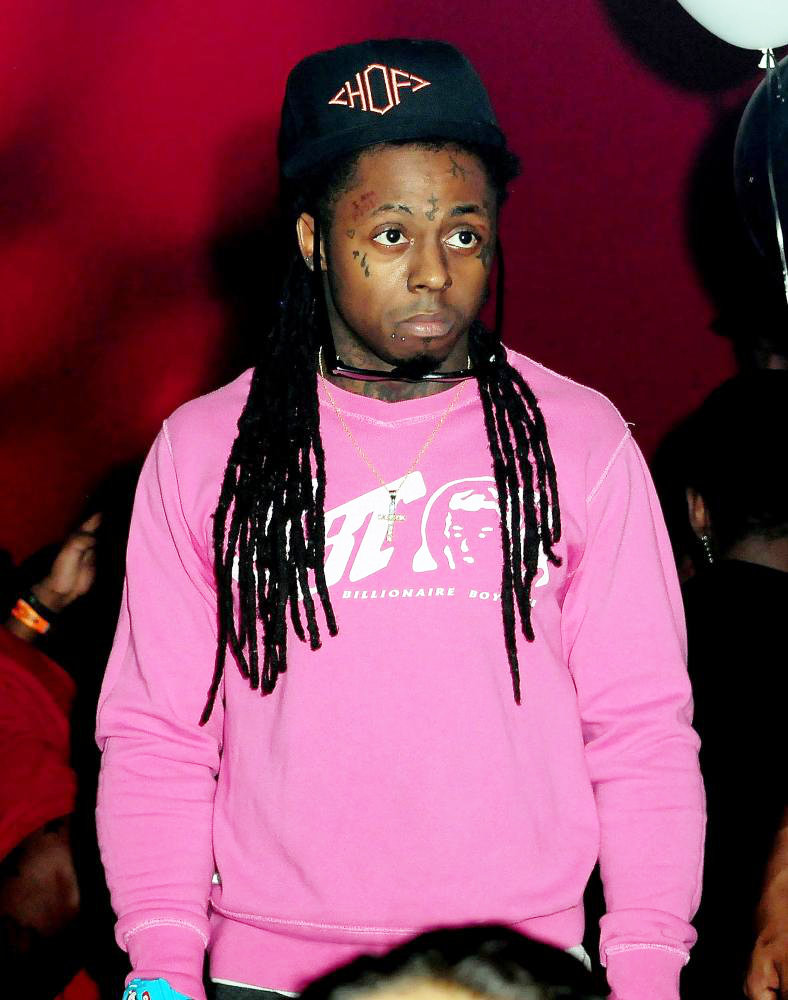 Lil Wayne