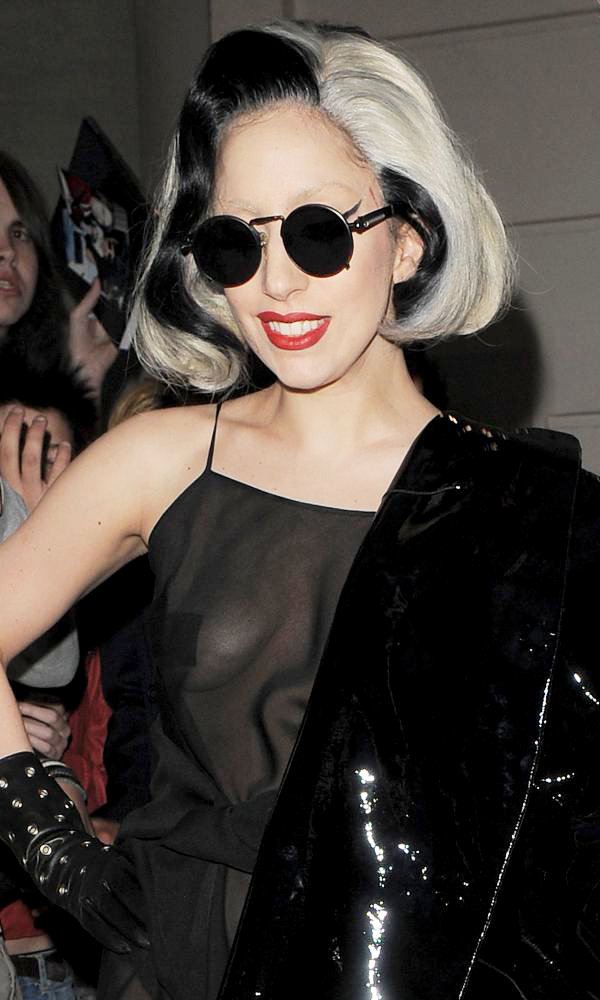 Lady GaGa