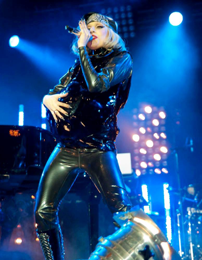 Lady GaGa