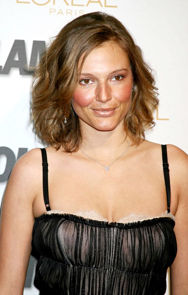 Bridget Hall
