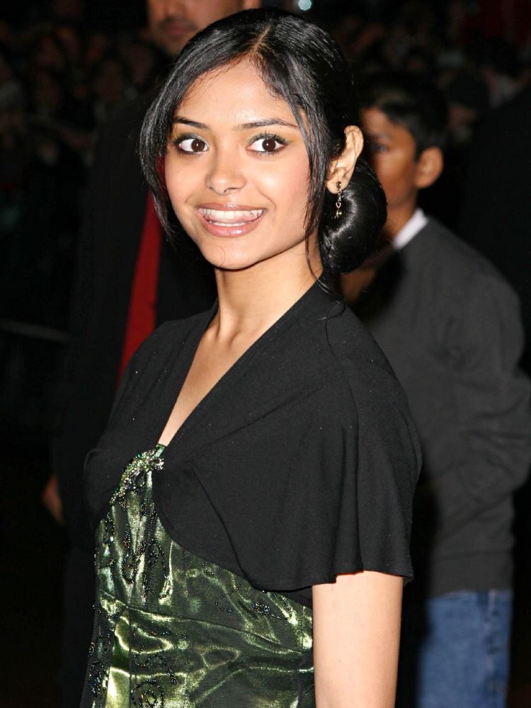 Afshan Azad