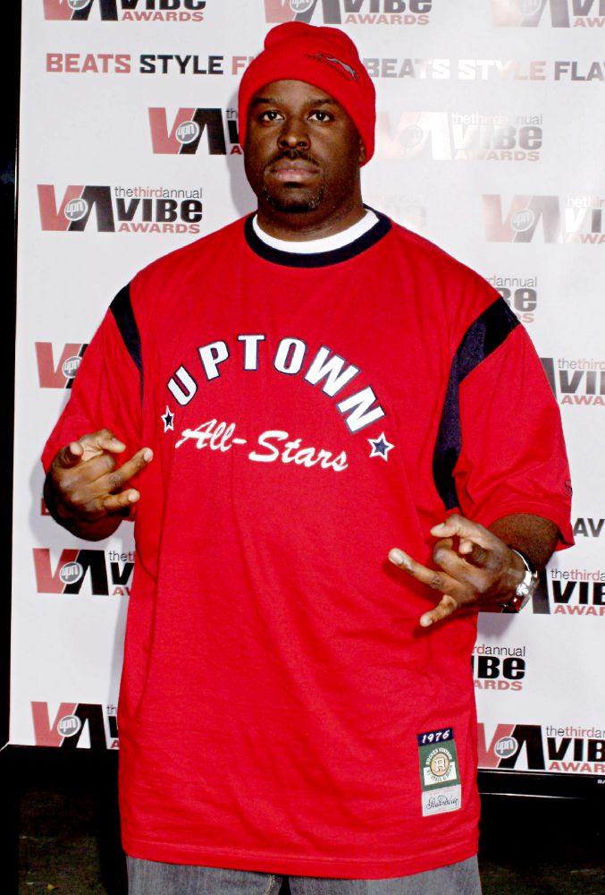 Funkmaster Flex
