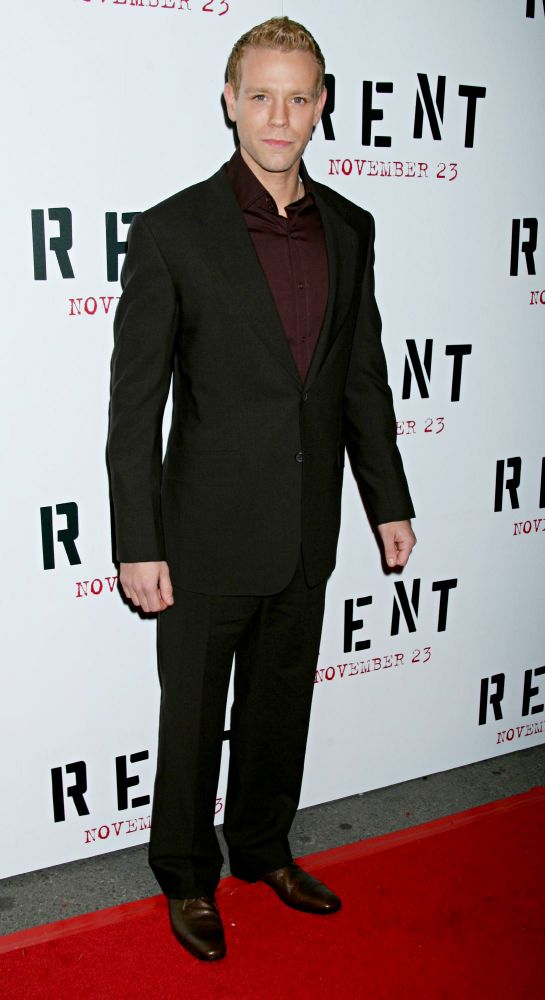 Adam Pascal