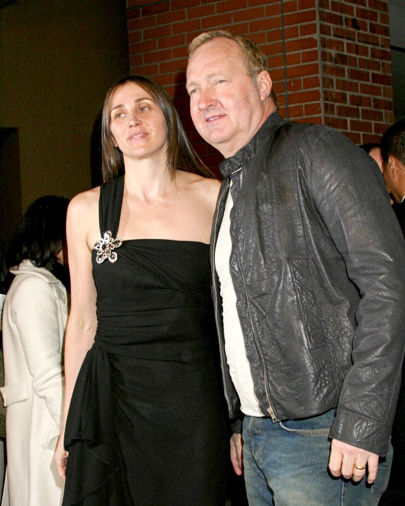 Evi Quaid, Randy Quaid
