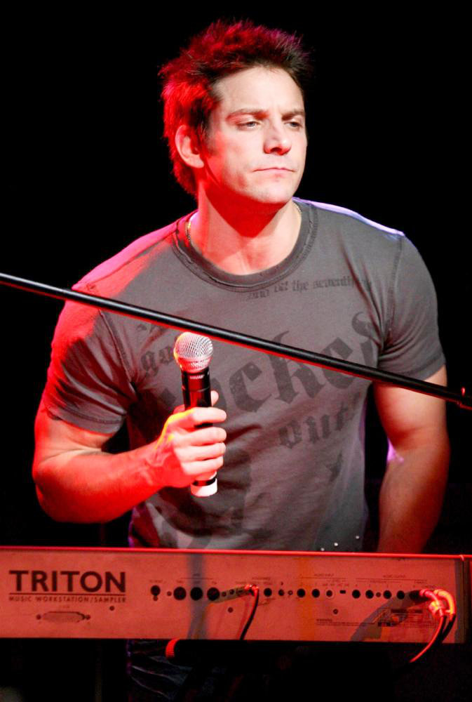 Jeff Timmons