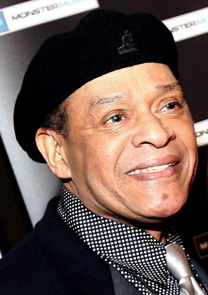 Al Jarreau