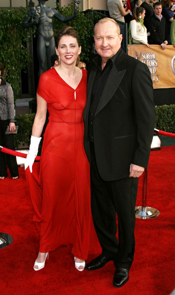 Evi Quaid, Randy Quaid