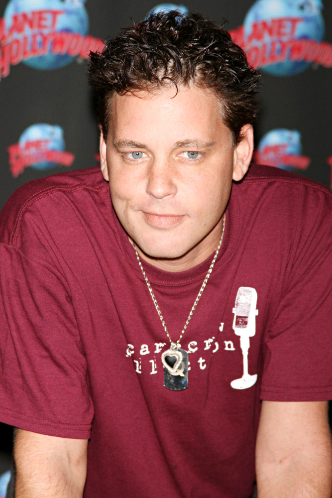 Corey Haim