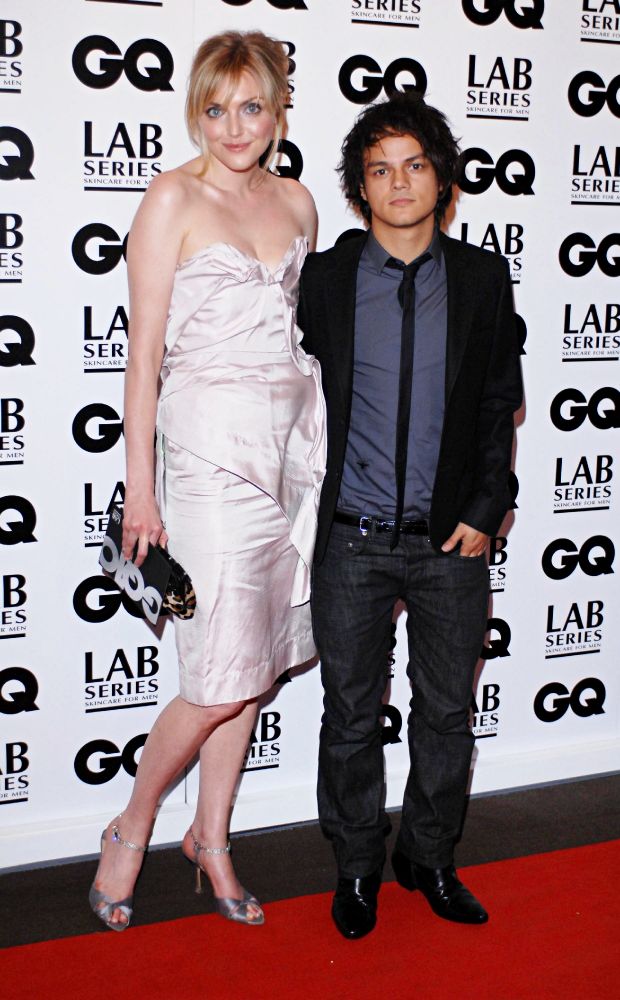 Sophie Dahl, Jamie Cullum
