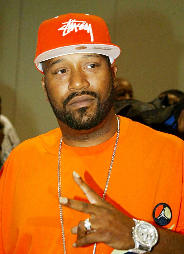Bun B