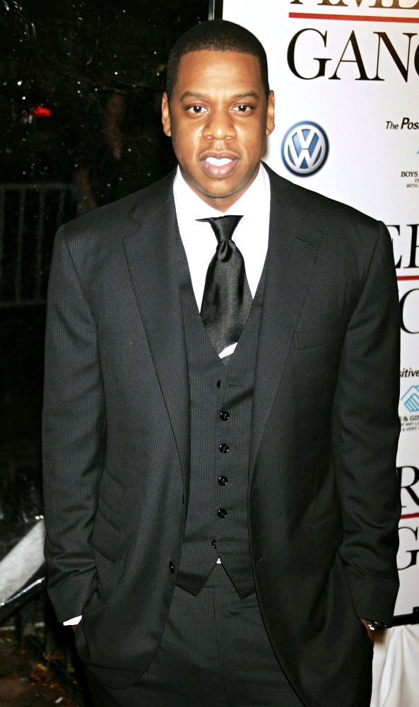 Jay-Z