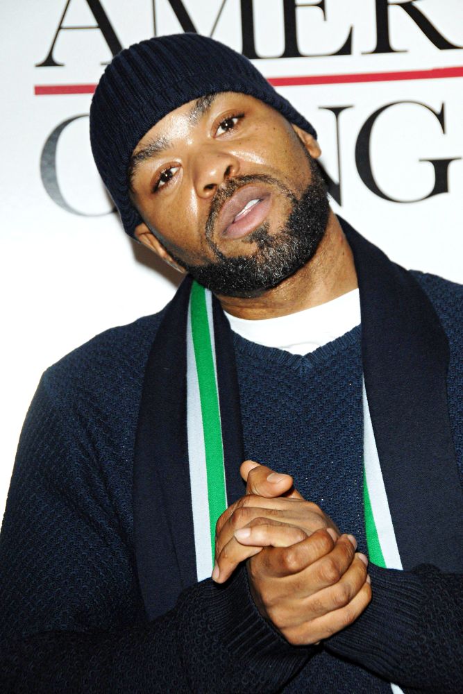 Method Man