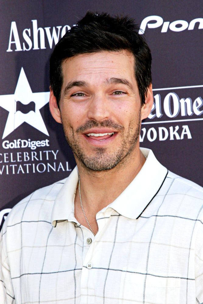 Eddie Cibrian